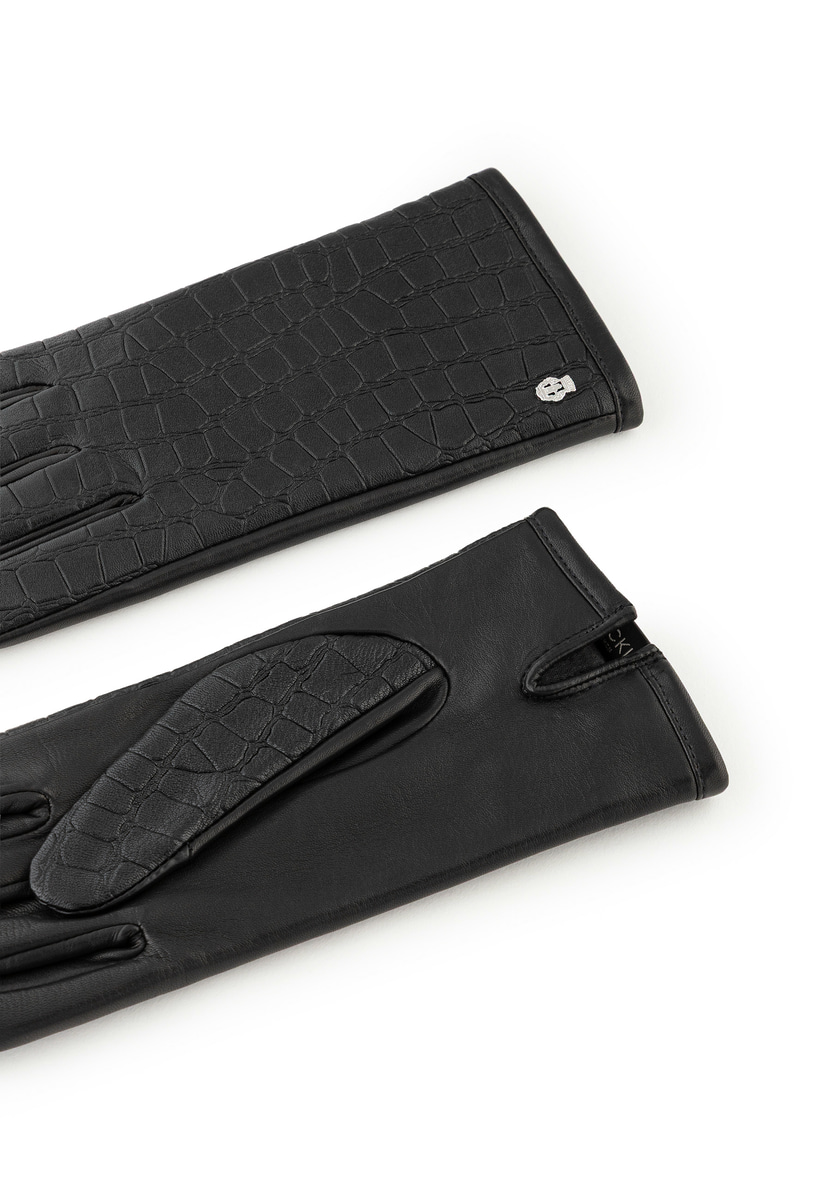 Rovereto - black