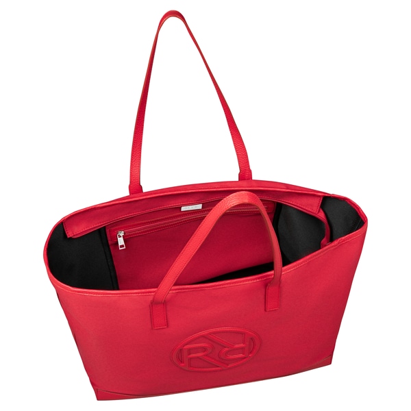 Nora large - classic red