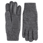 Walkhandschuhe Lederinnenhand  - flanell