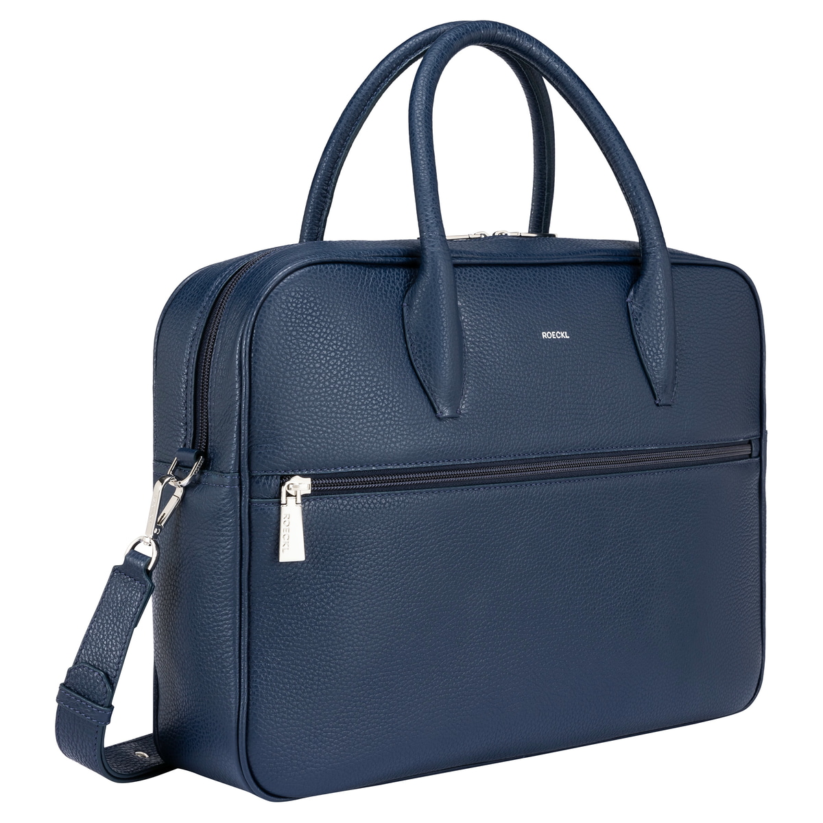 Elin large - classic navy