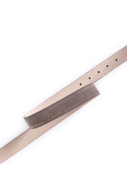 Roxy 3cm - taupe