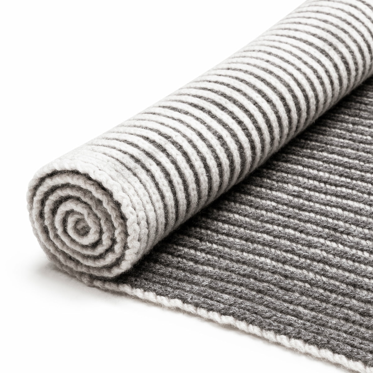 Cosy Lines Schal One 30x180 - anthracite