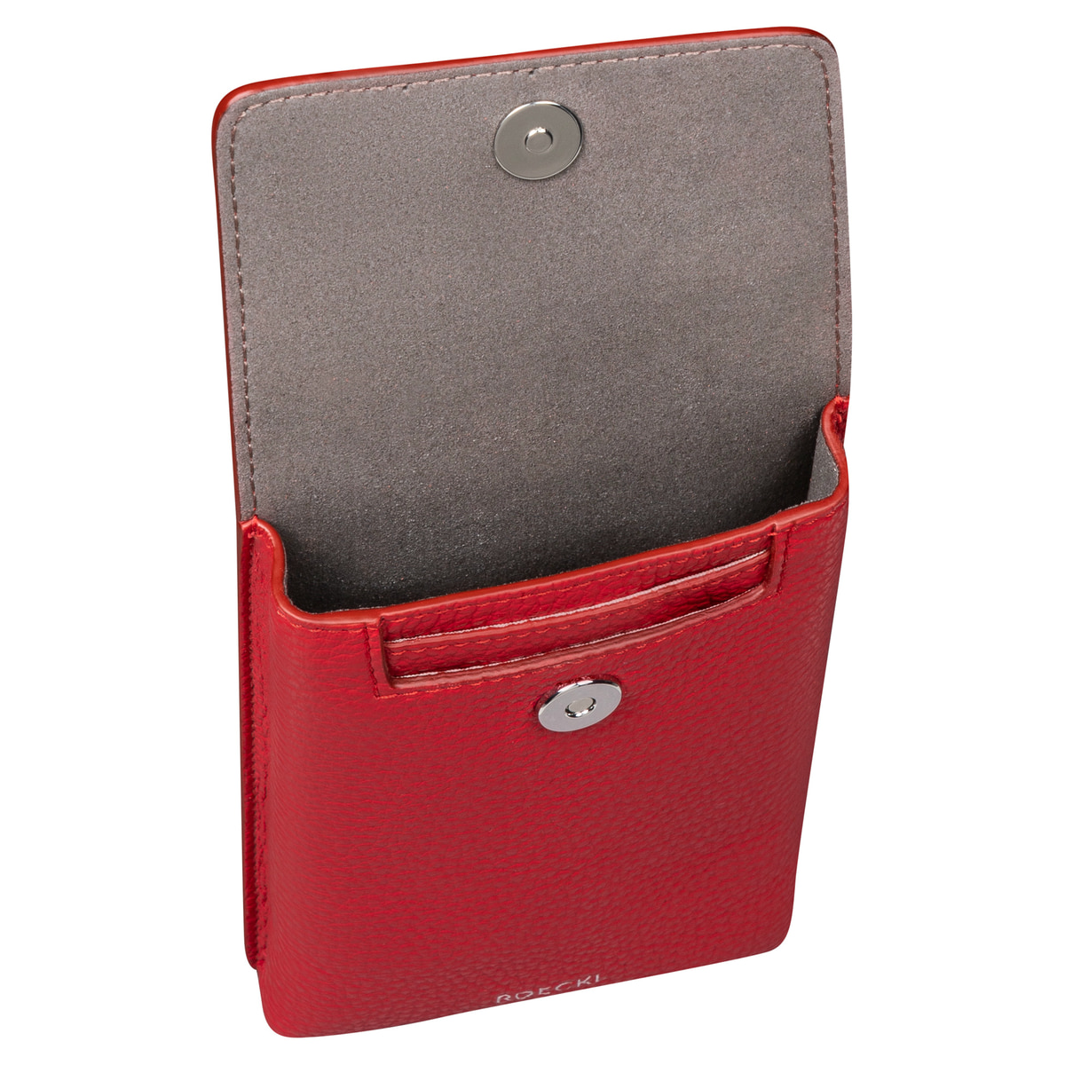 Sina mini - classic red