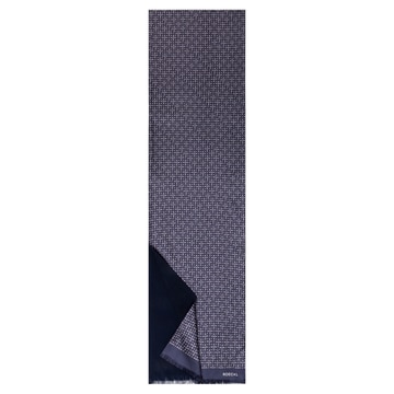 Gentleman´s Pattern 24x184 - multi navy