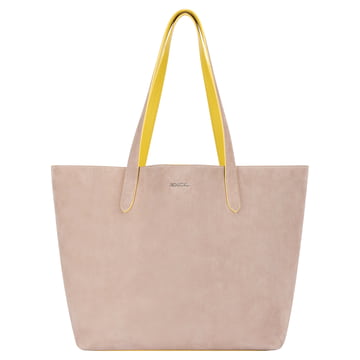 Carol Shopper large  - blush