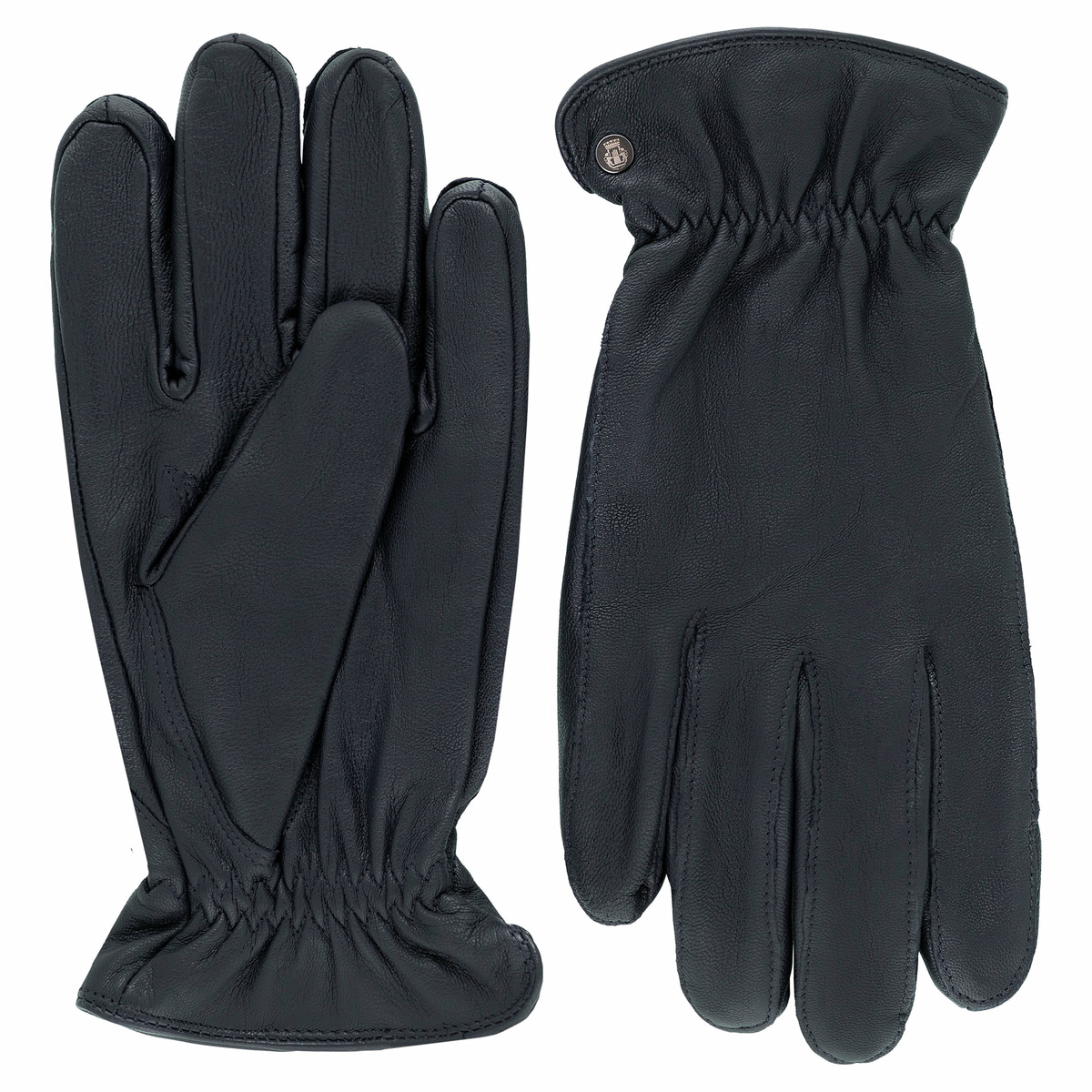 Detroit - classic navy