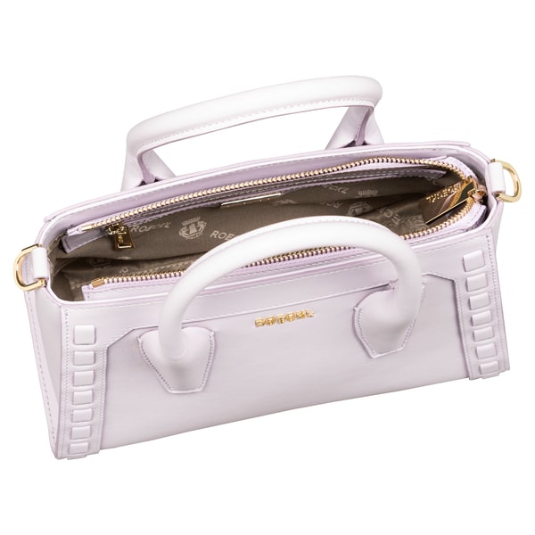 Mathilde crafted small - lavender