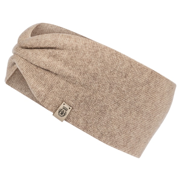 Pure Cashmere Stirnband - cashmere