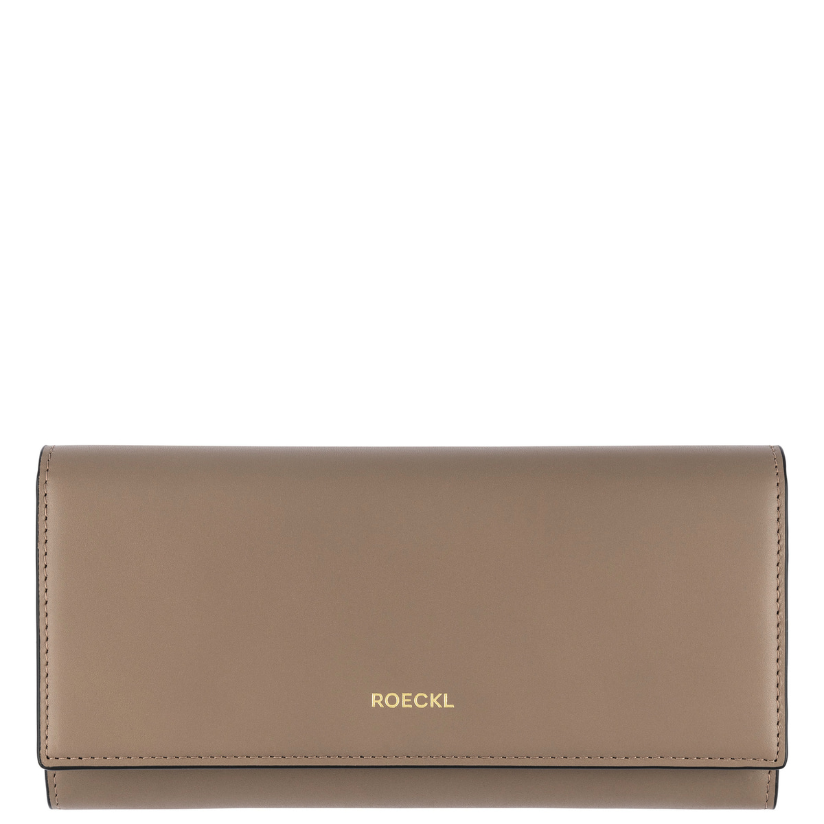 Anna Portemonnaie large - taupe