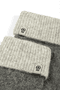 Soft Cloud Handschuhe  - flanell