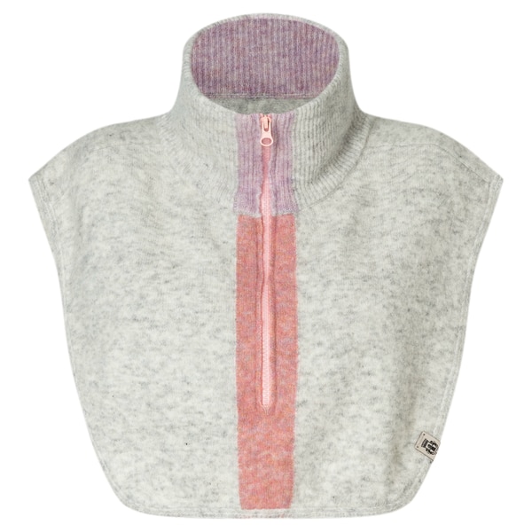 Squared Colours Kragen - multi blush