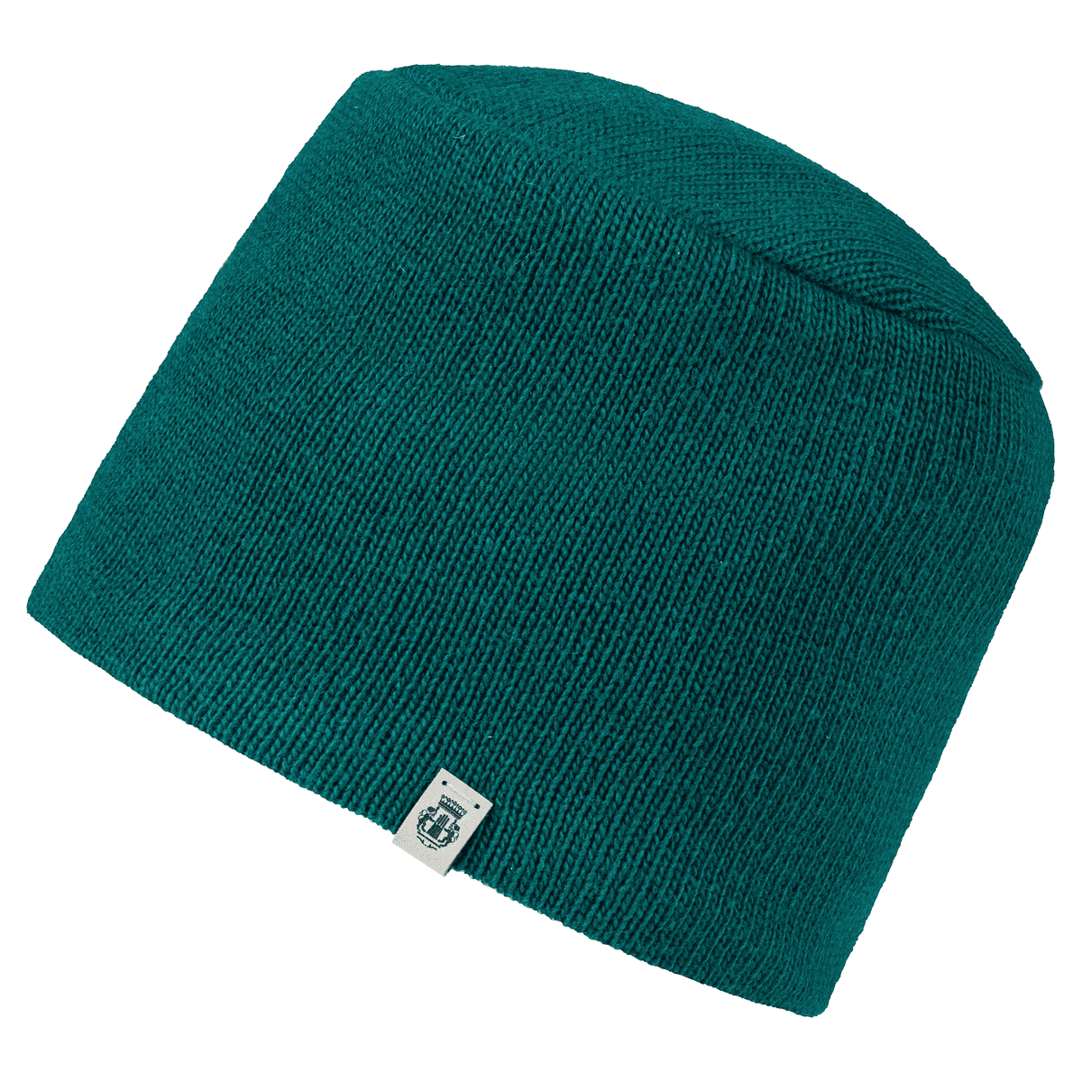 Essentials Muetze One - emerald