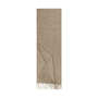 Classic Cashmere Damen 42x180 - mink