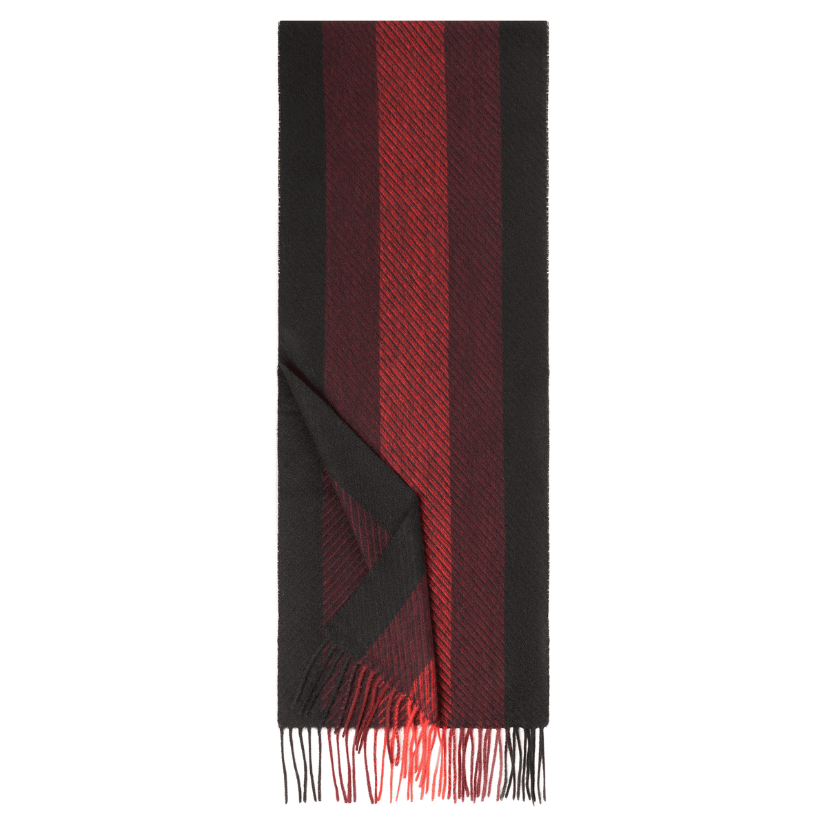 Elevated Cashmere 30x160 - wine