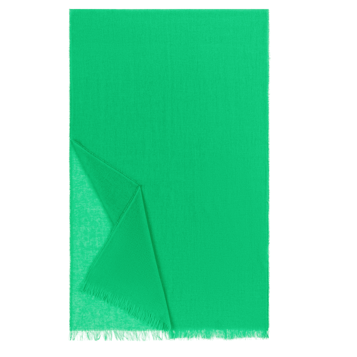 Basic Wool 60 x 200 - green