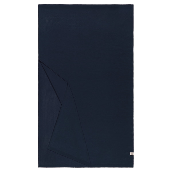 Calais Light Bamboo 60x180 - classic navy