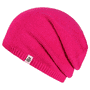 Essentials Muetze Women  - hot pink