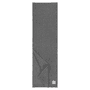 Urban Style Schal 25x170 - silvergrey