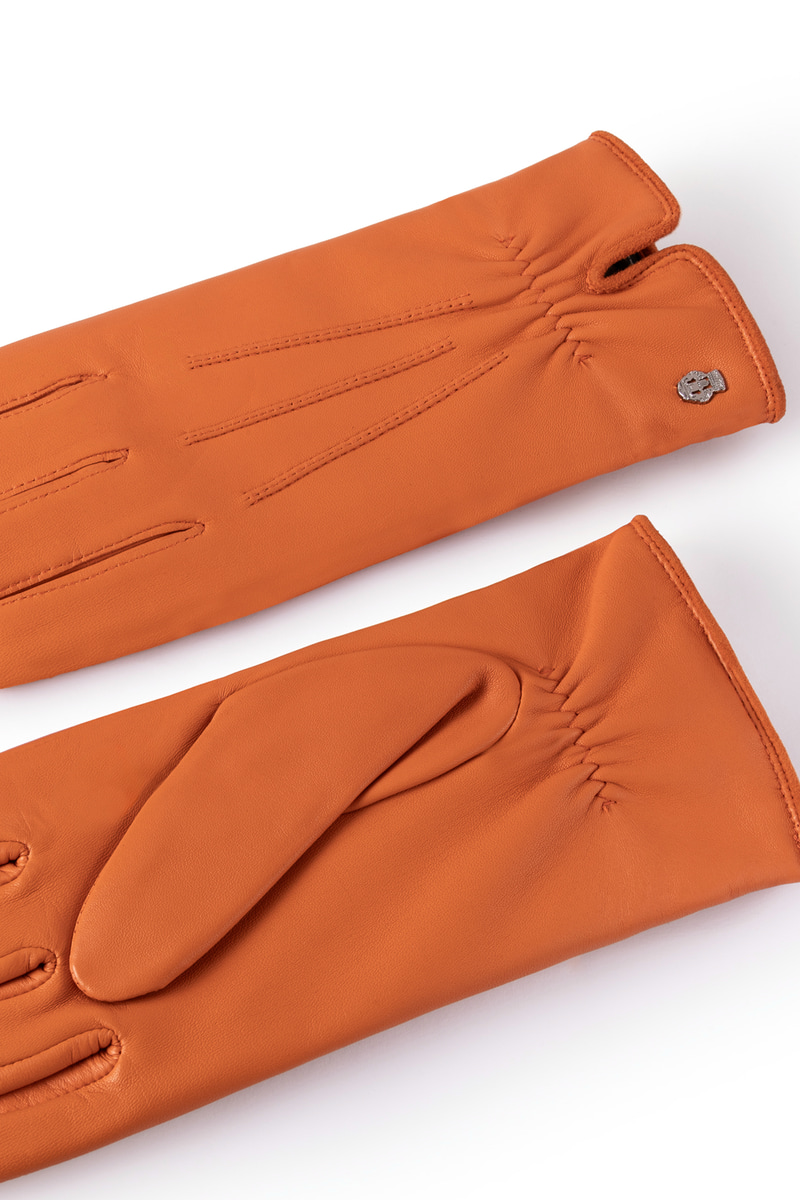 Antwerpen - tangerine