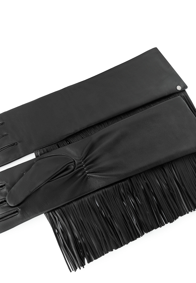 Phoenix Evening - black