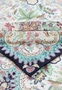 Fior di Seta 140x140  - multi navy