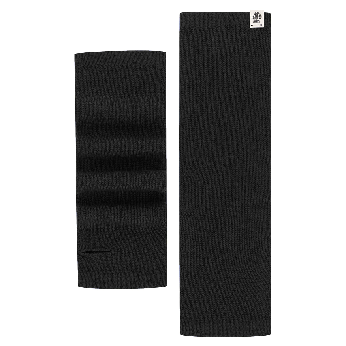 Essential Stulpe - black