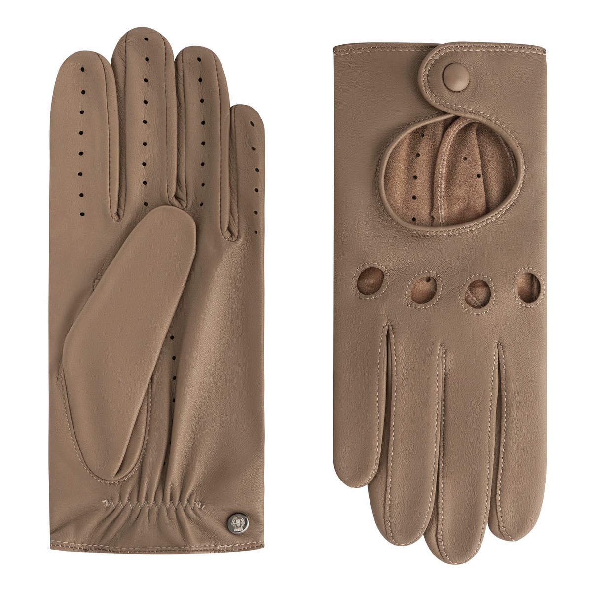 Rom Autofahrer - camel