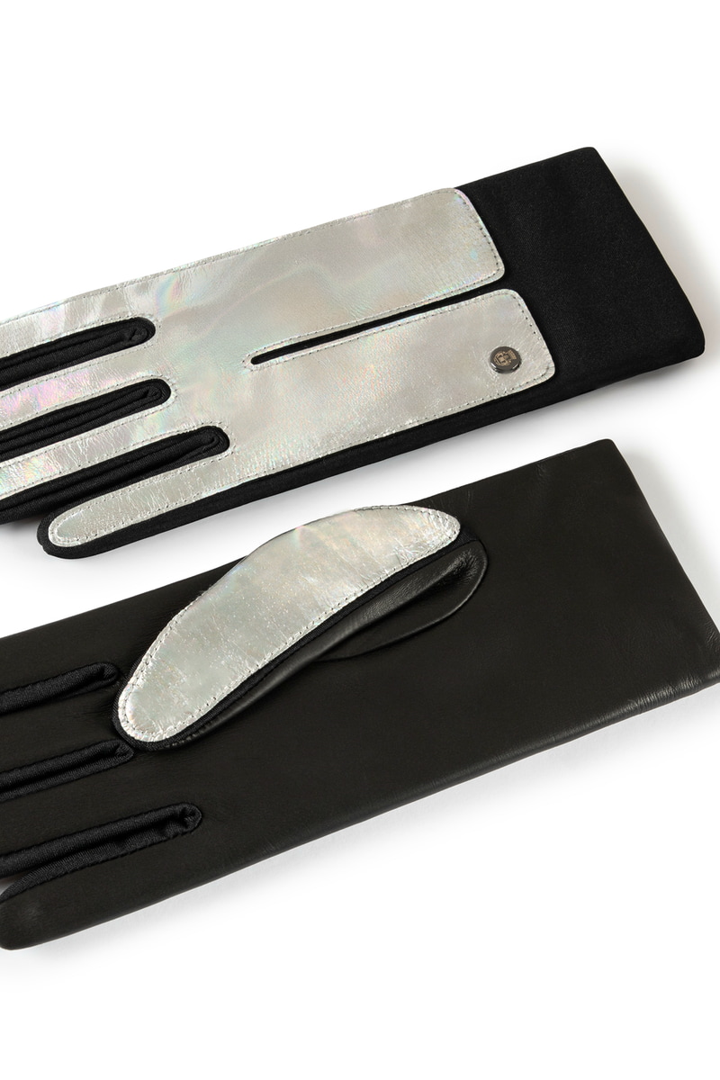 Stockholm Touch - silver virtual