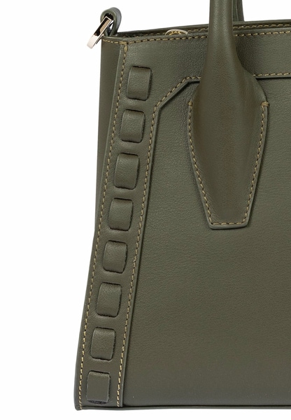 Mathilde crafted small - moss