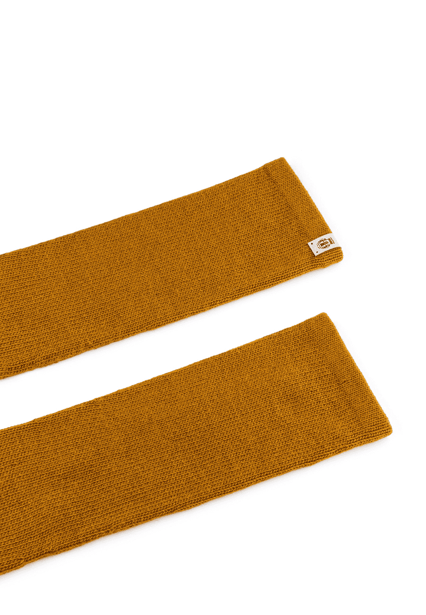 Essentials Stulpe - bronze