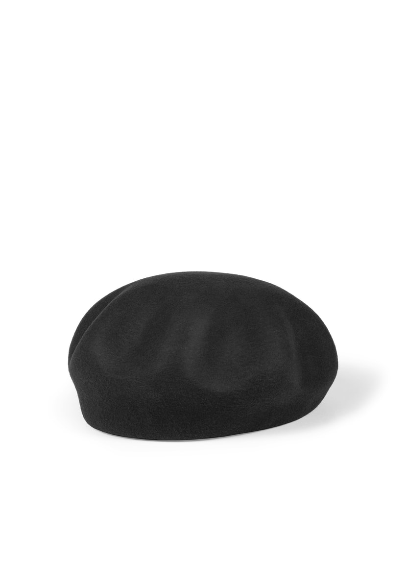 Sorbonne - black