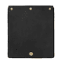 Charlize Flap Regina - black
