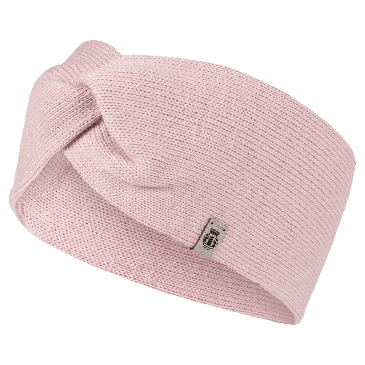 Essentials Stirnband - blush