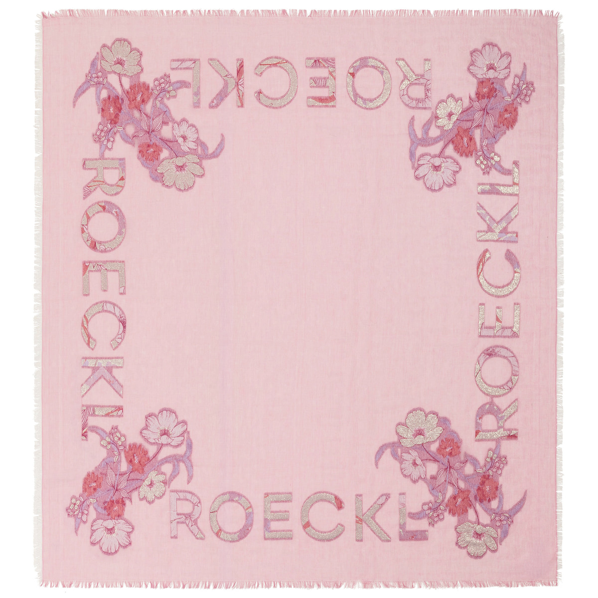 Glitter Flowers 145x145 - rose