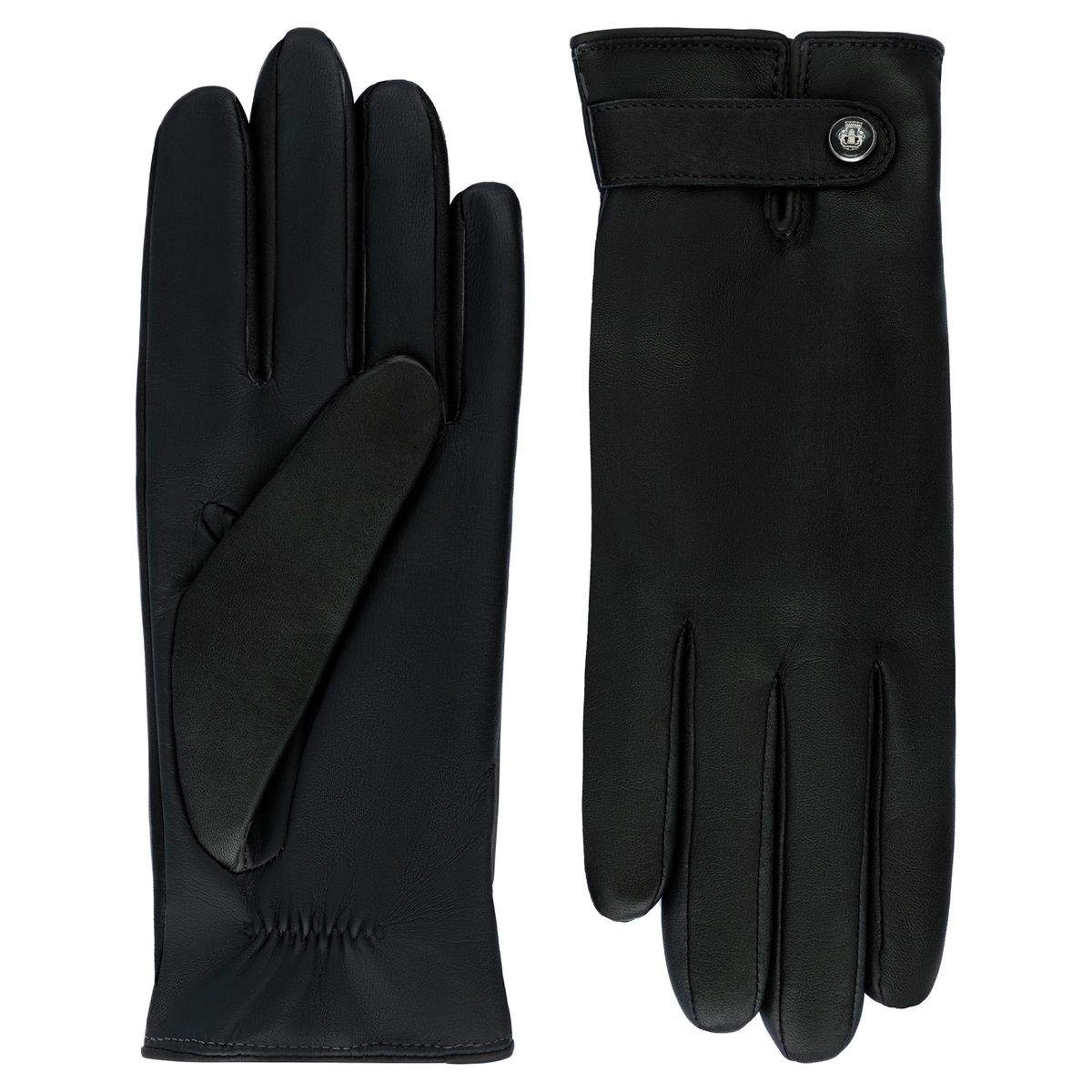 Dresden Touch - black
