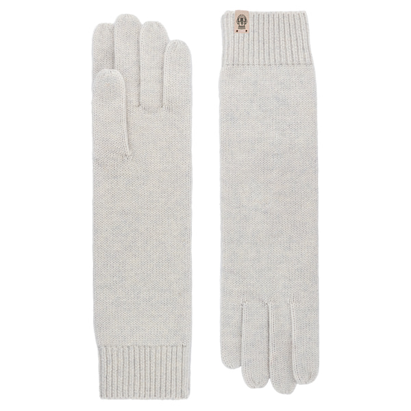 Essential Handschuhe lang - moonstone