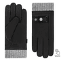 Dahlen Touch - black/grey
