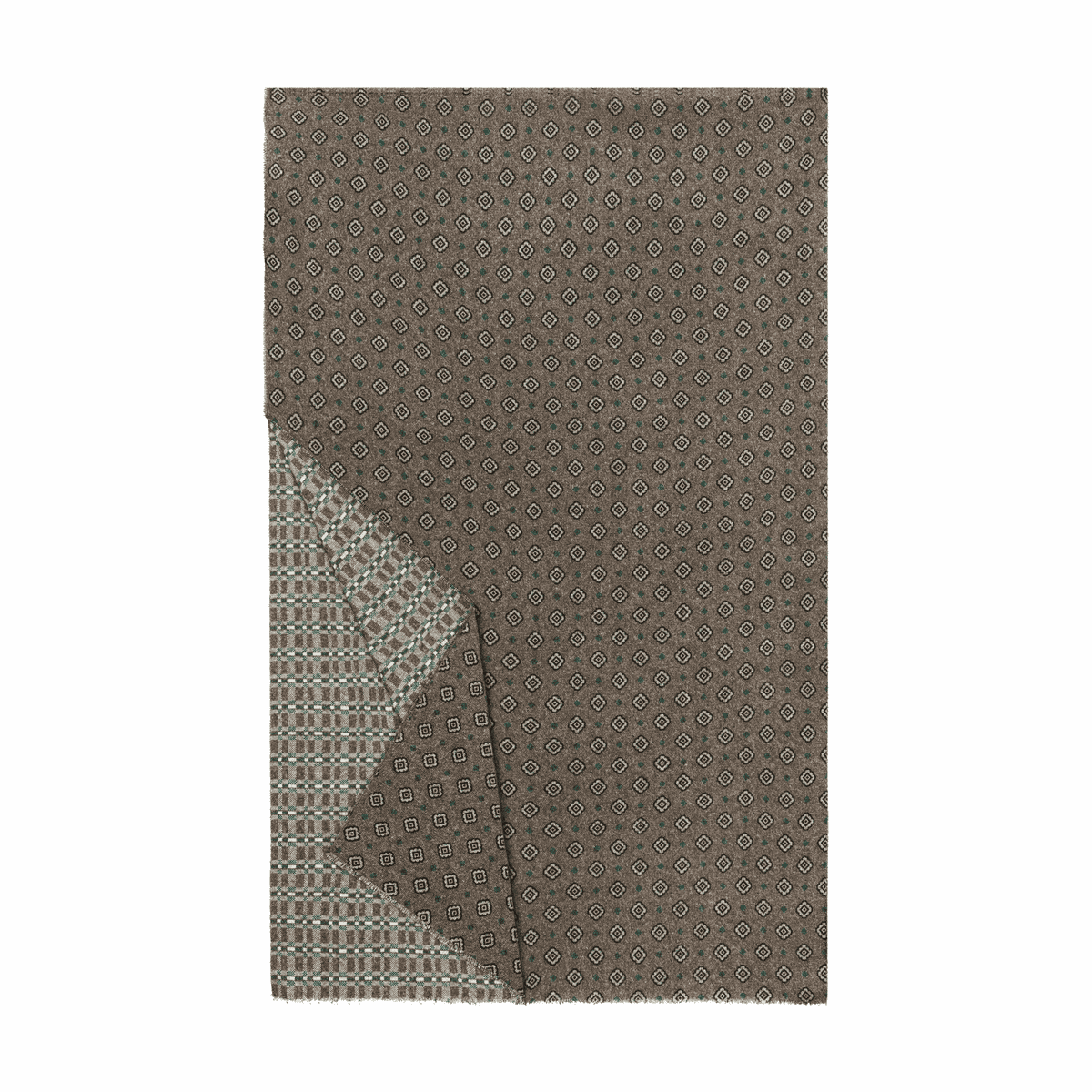 Tie Check 55x180 - anthracite