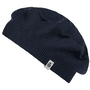 Calais/Light Bamboo Baske - classic navy