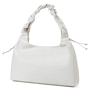 Seoul shoulder bag small  - white