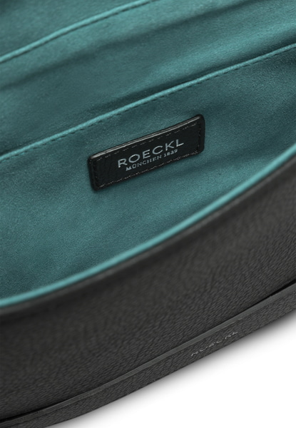 Nele one small - black mystic