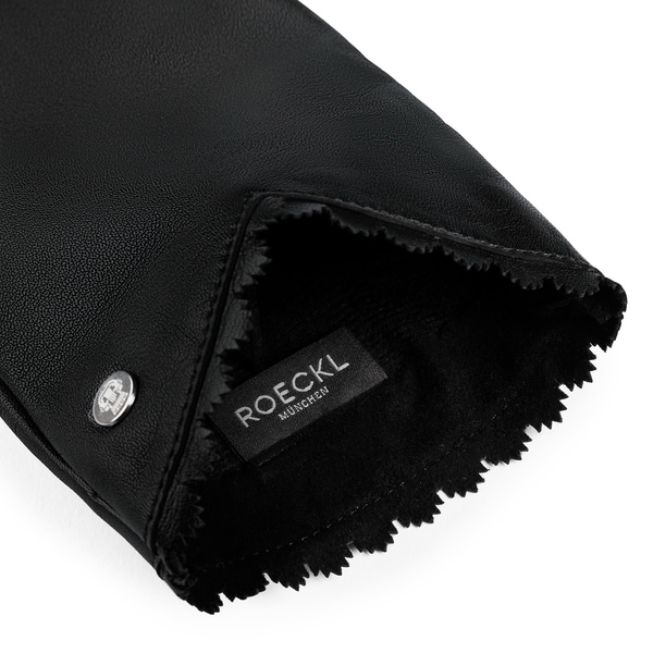 Precious Cut - black