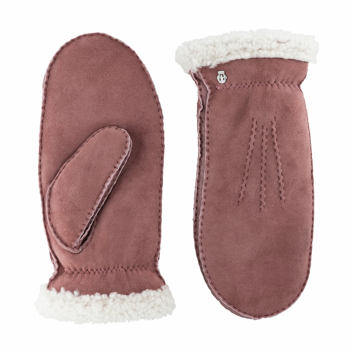 Reykjavik Faeustling - blush