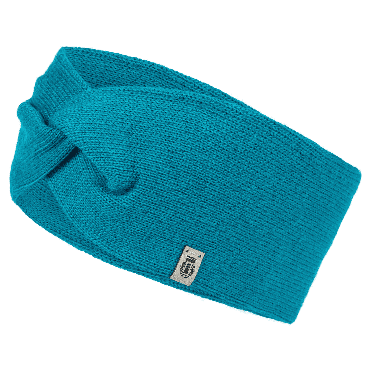 Essentials Stirnband - peacock