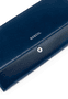 Anna Portemonnaie large - classic navy