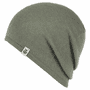 Business Cashmere Muetze - khaki