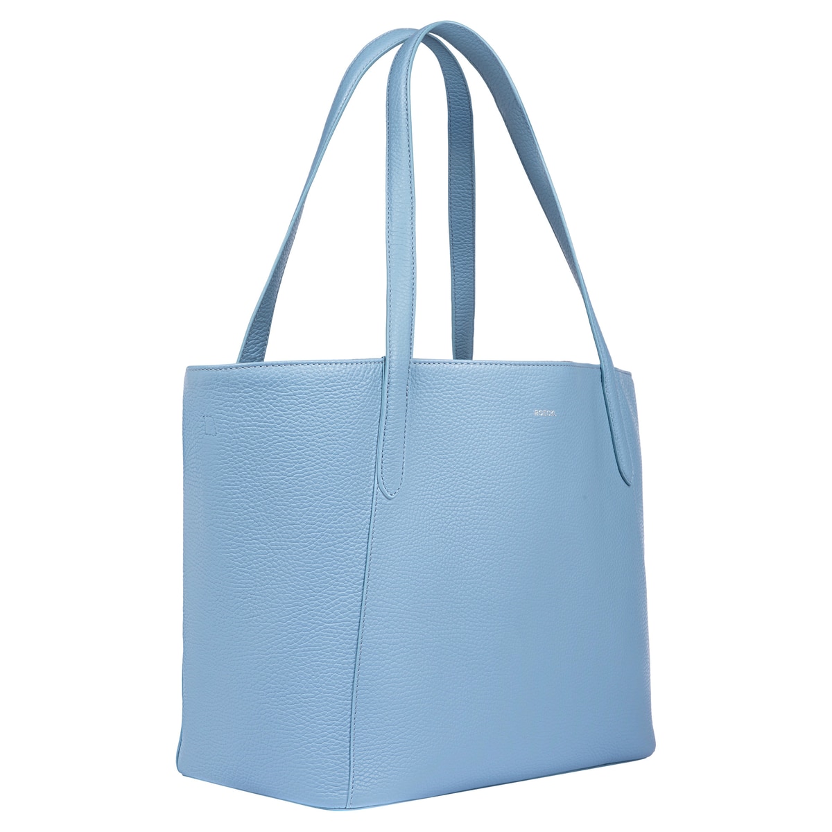 Lana large - cornflower