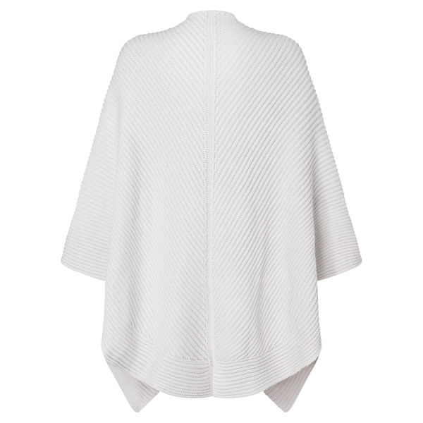 Avion Poncho - taupe