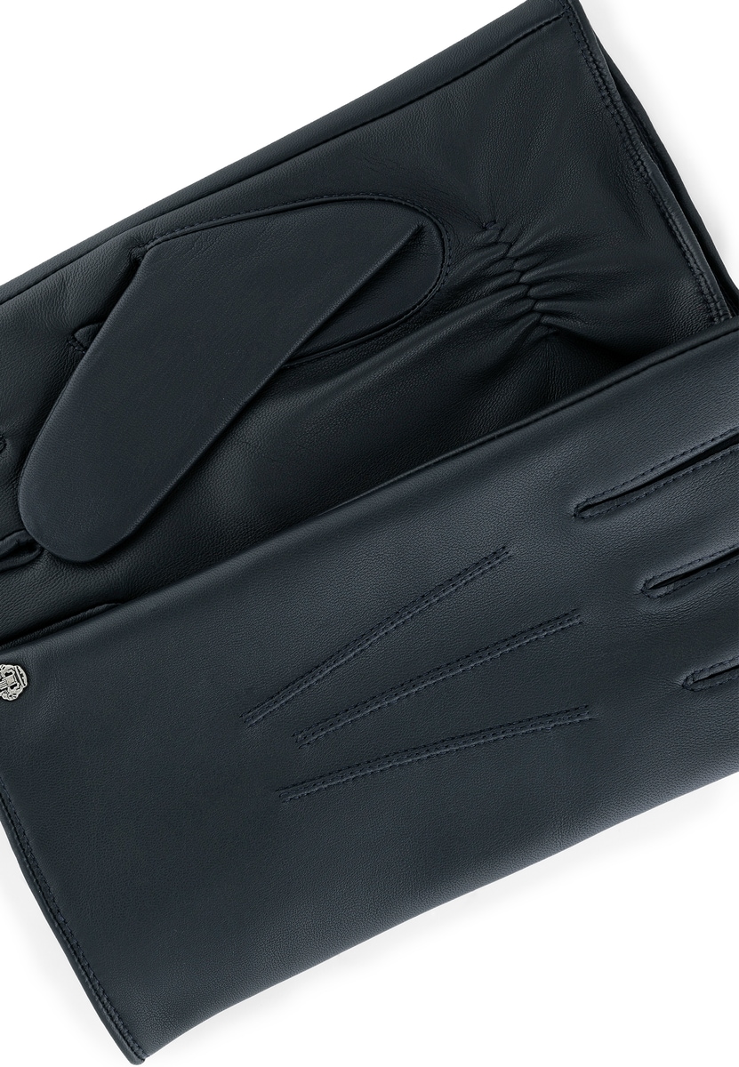 Riga - classic navy