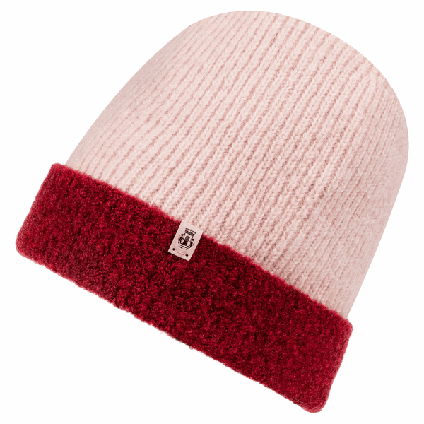 Funhouse Muetze - multi pink
